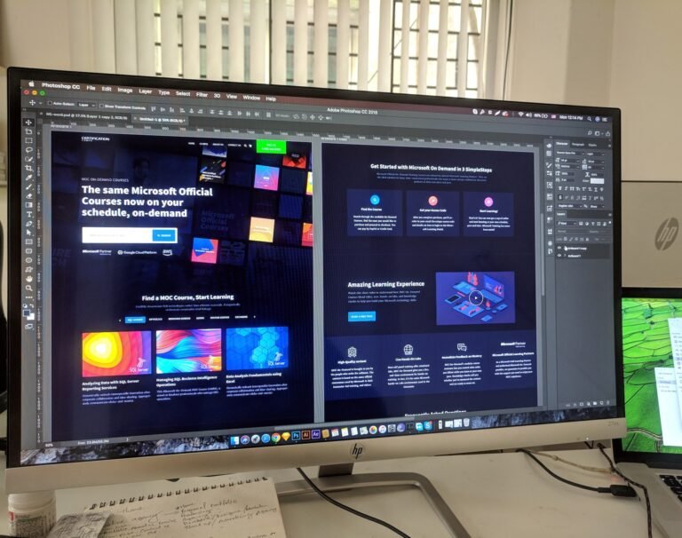 web design in erode, Bigil Toks